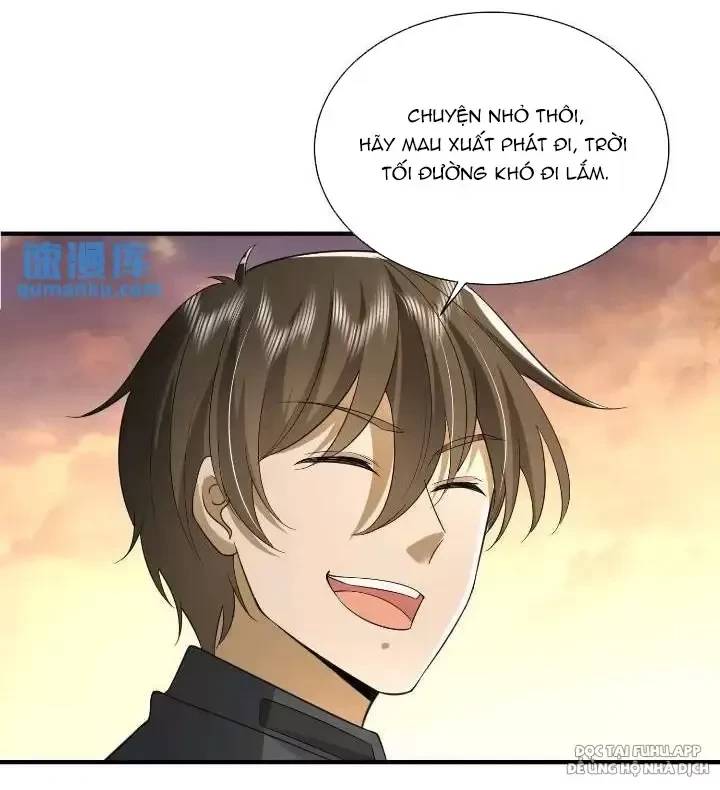 Đệ Nhất Danh Sách Chap 309 - Next Chap 310