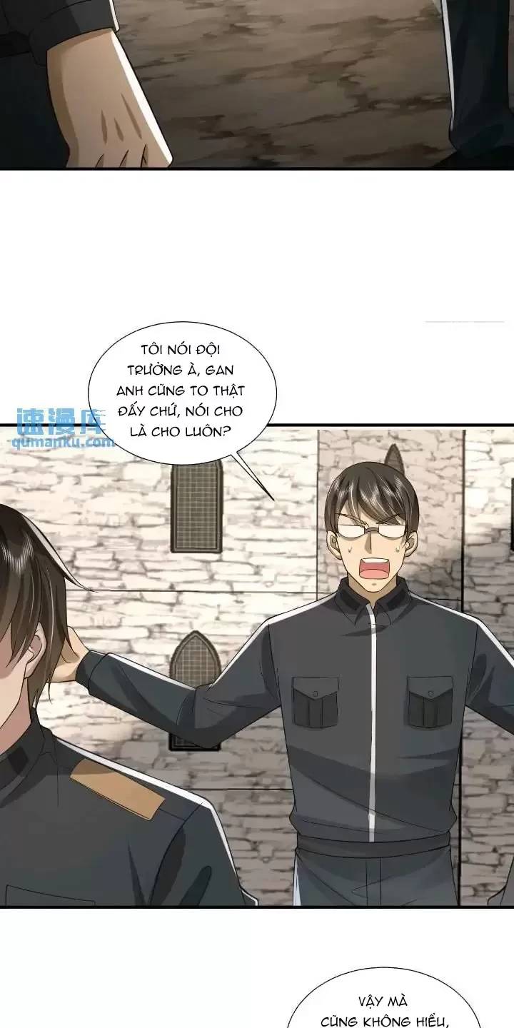 Đệ Nhất Danh Sách Chap 309 - Next Chap 310