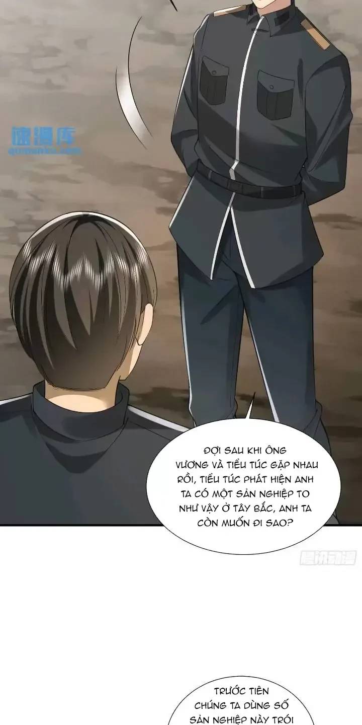 Đệ Nhất Danh Sách Chap 309 - Next Chap 310