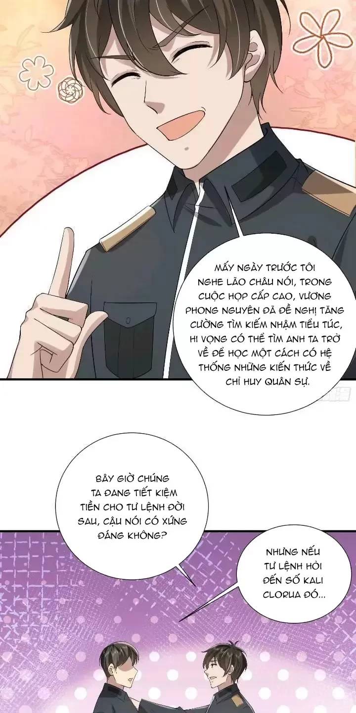 Đệ Nhất Danh Sách Chap 309 - Next Chap 310