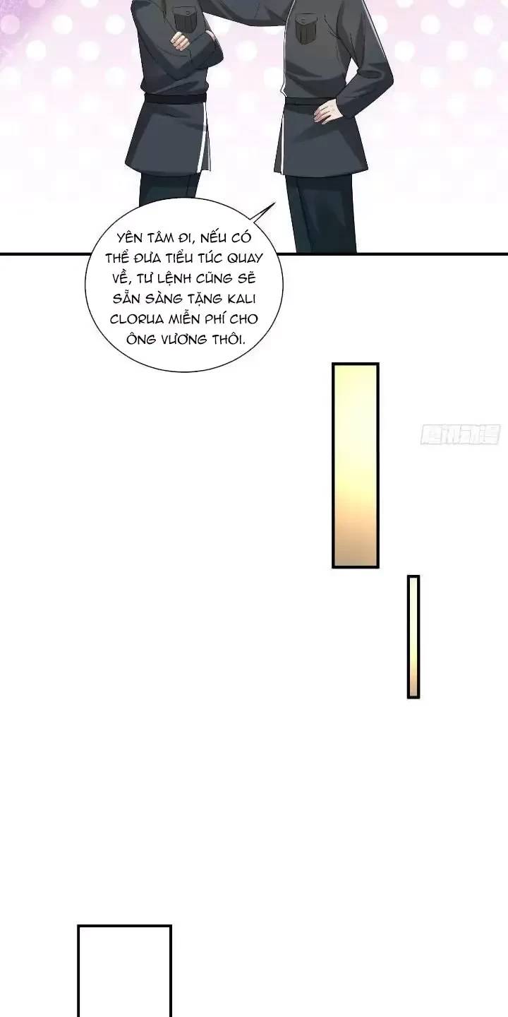 Đệ Nhất Danh Sách Chap 309 - Next Chap 310