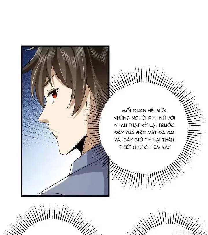 Đệ Nhất Danh Sách Chap 309 - Next Chap 310