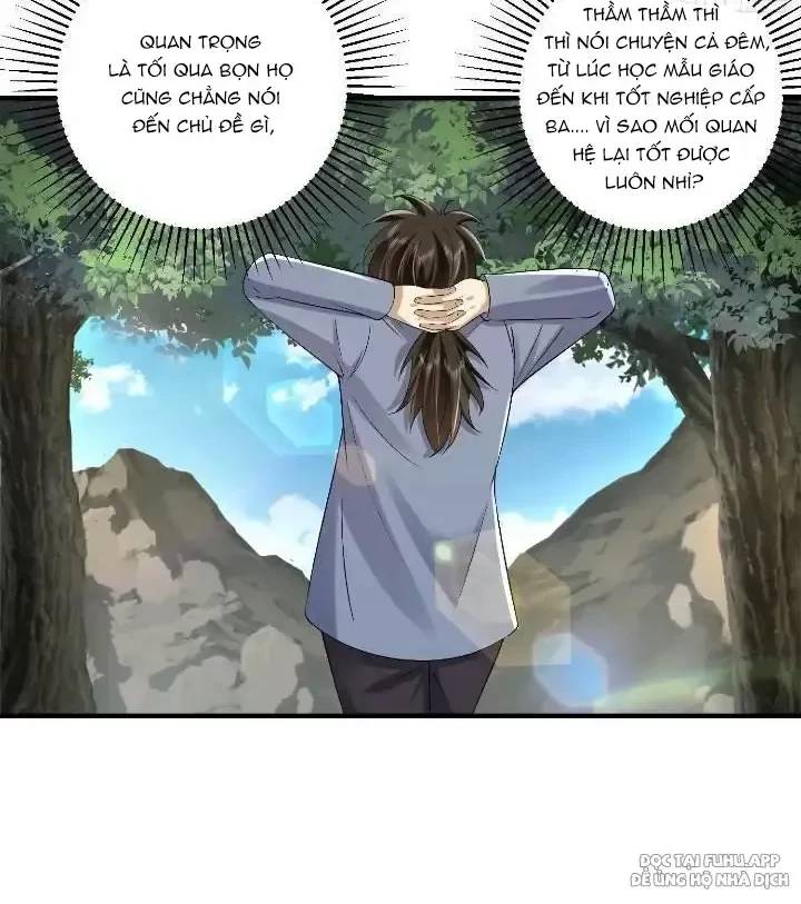 Đệ Nhất Danh Sách Chap 309 - Next Chap 310