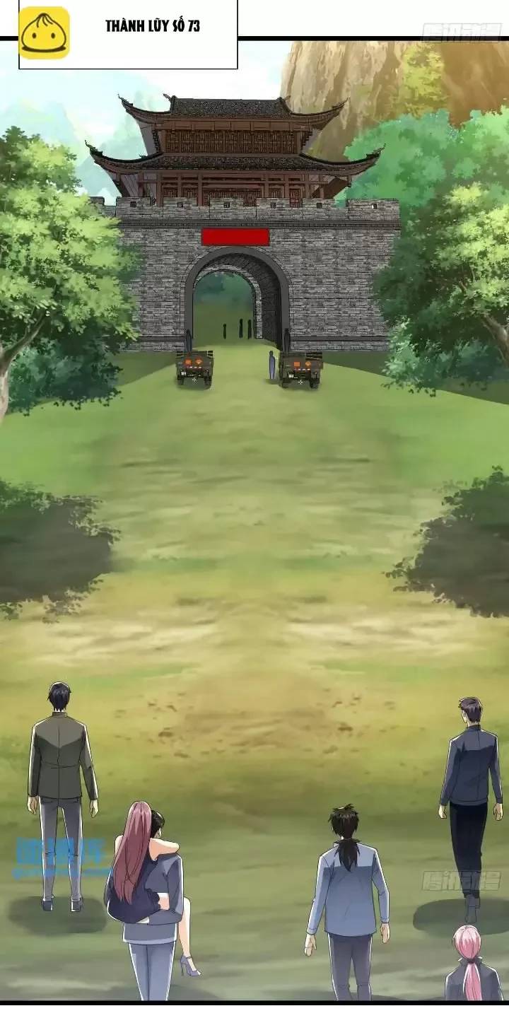 Đệ Nhất Danh Sách Chap 309 - Next Chap 310