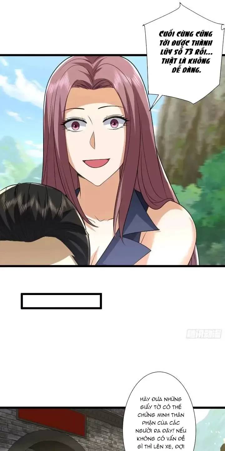 Đệ Nhất Danh Sách Chap 309 - Next Chap 310