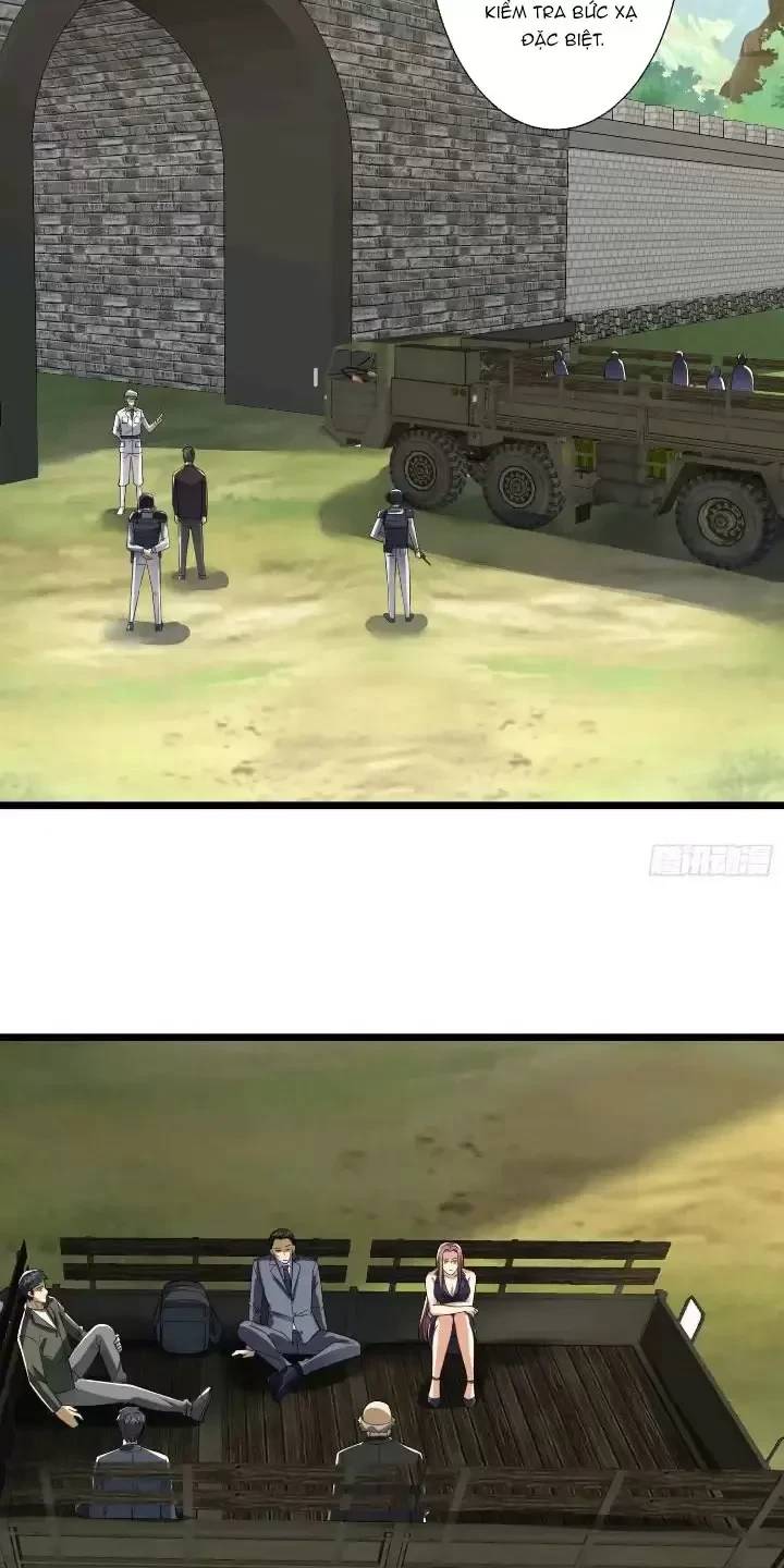Đệ Nhất Danh Sách Chap 309 - Next Chap 310
