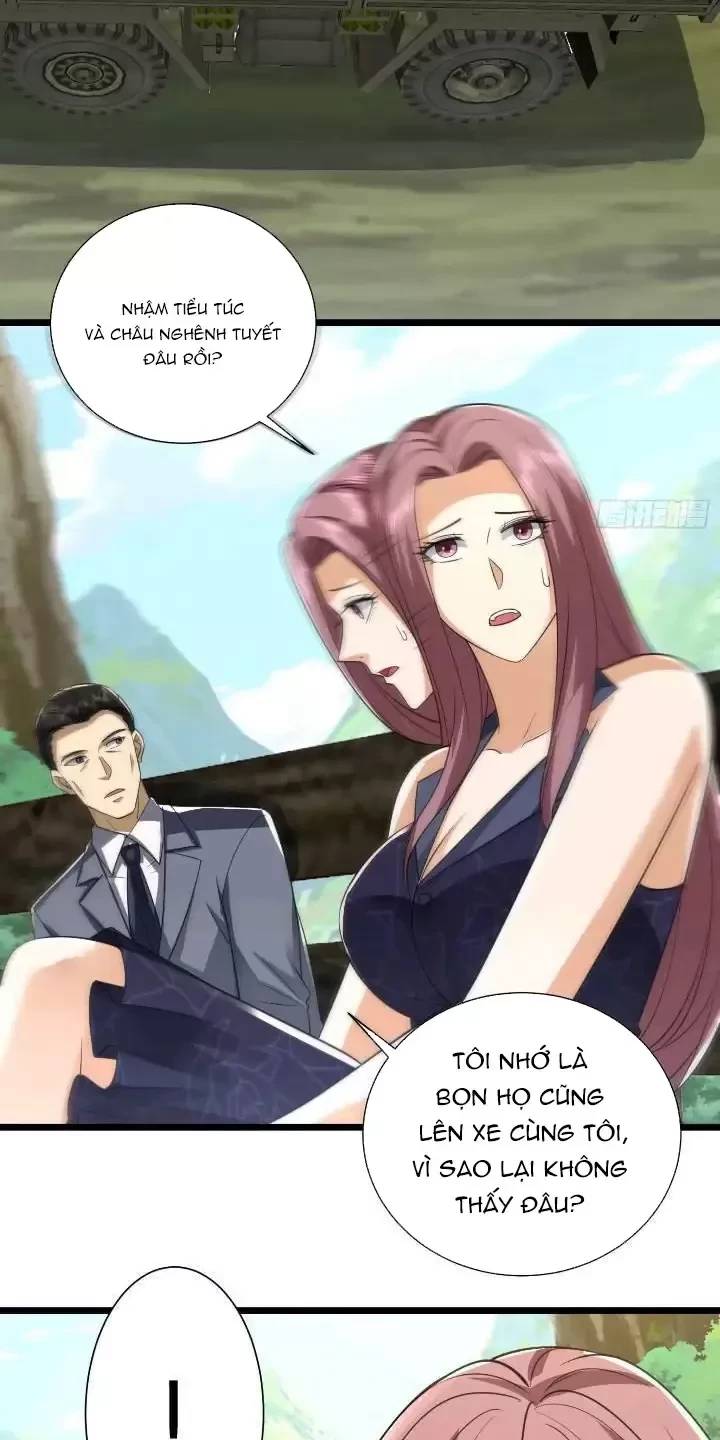Đệ Nhất Danh Sách Chap 309 - Next Chap 310