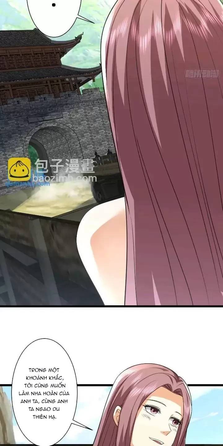 Đệ Nhất Danh Sách Chap 309 - Next Chap 310