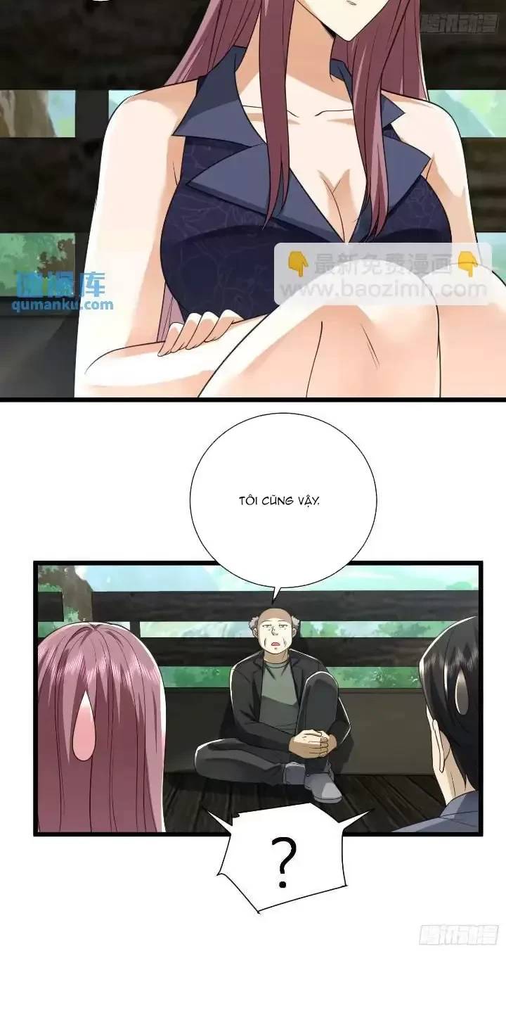 Đệ Nhất Danh Sách Chap 309 - Next Chap 310