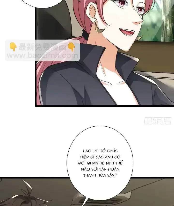 Đệ Nhất Danh Sách Chap 309 - Next Chap 310