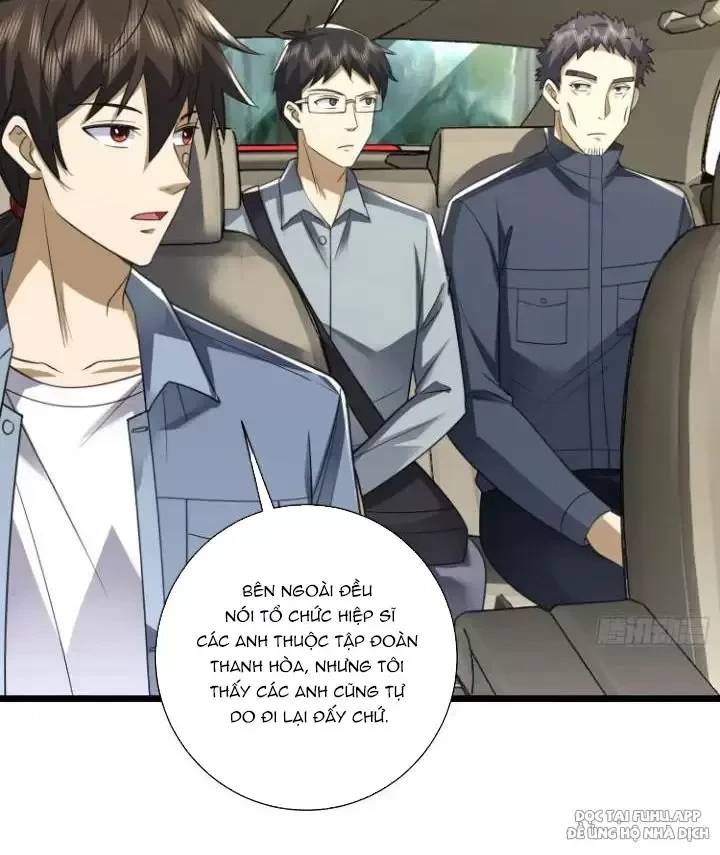 Đệ Nhất Danh Sách Chap 309 - Next Chap 310