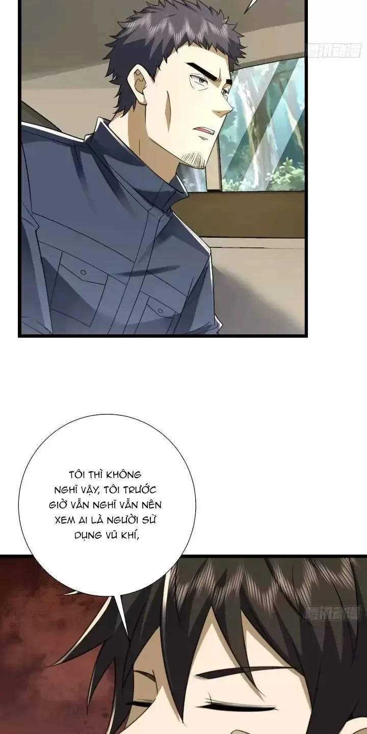 Đệ Nhất Danh Sách Chap 309 - Next Chap 310