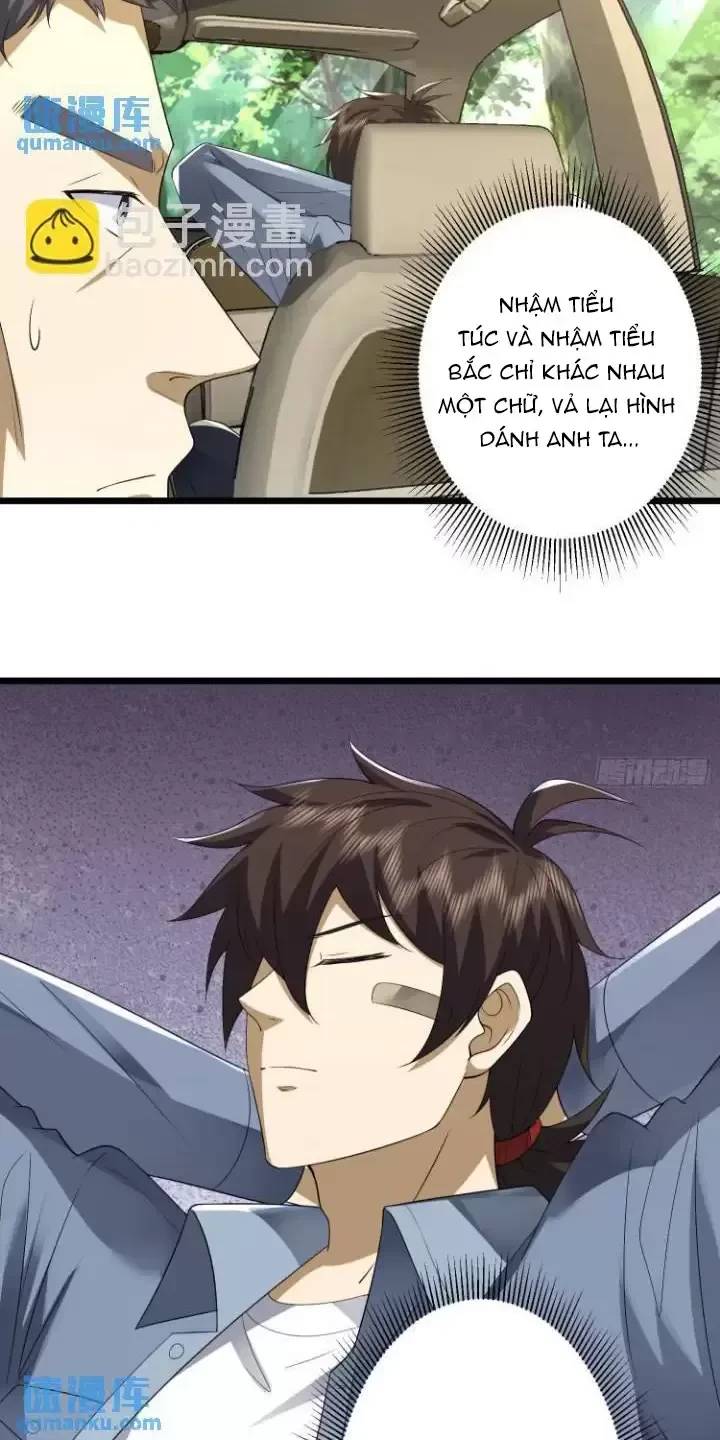 Đệ Nhất Danh Sách Chap 309 - Next Chap 310