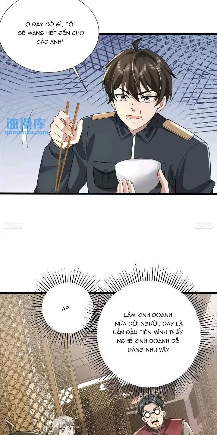 Đệ Nhất Danh Sách Chap 309 - Next Chap 310