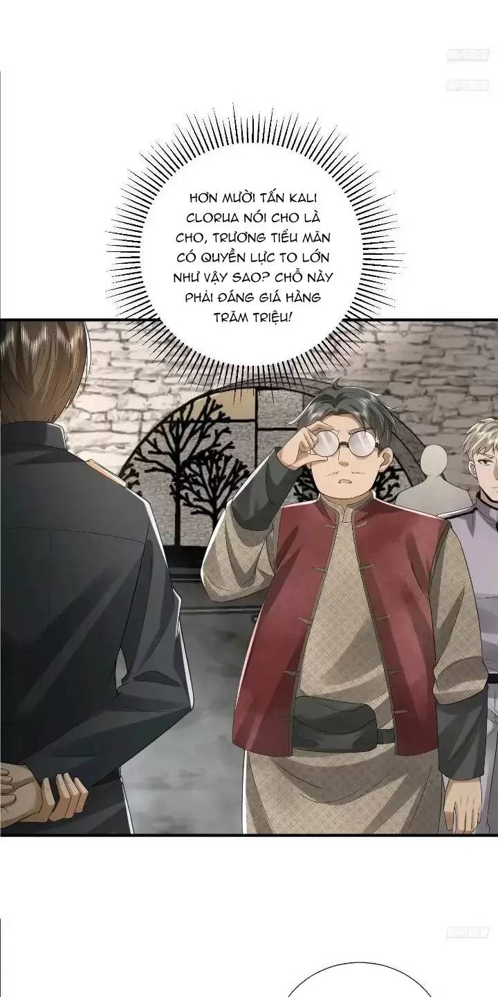 Đệ Nhất Danh Sách Chap 309 - Next Chap 310