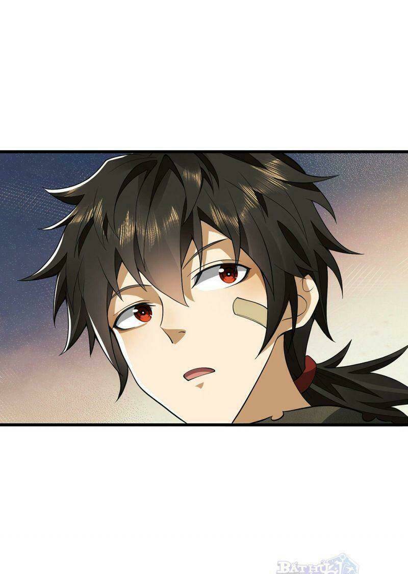 Đệ Nhất Danh Sách Chap 31 - Next Chap 32