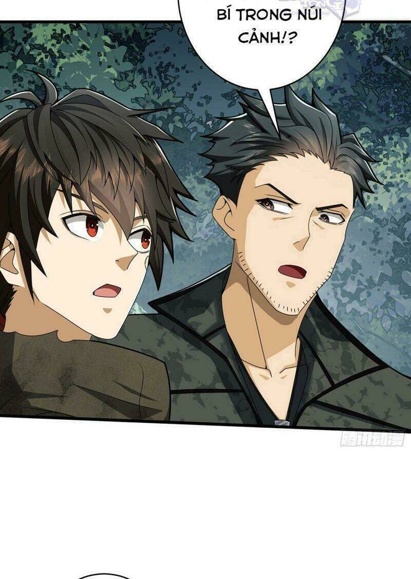 Đệ Nhất Danh Sách Chap 31 - Next Chap 32