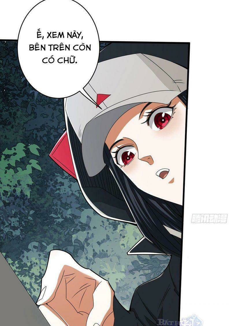 Đệ Nhất Danh Sách Chap 31 - Next Chap 32
