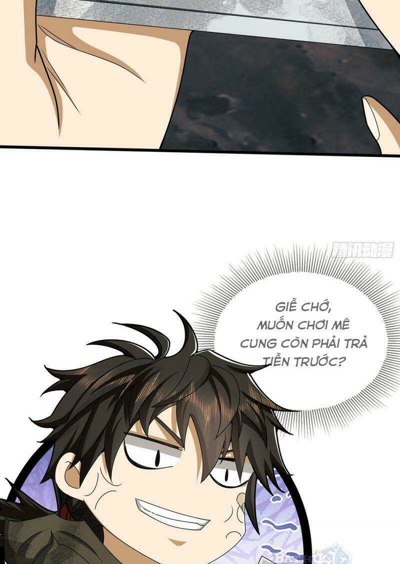 Đệ Nhất Danh Sách Chap 31 - Next Chap 32