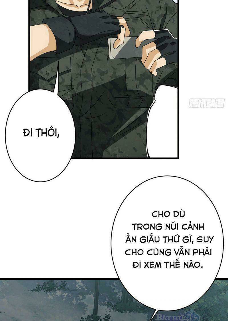 Đệ Nhất Danh Sách Chap 31 - Next Chap 32