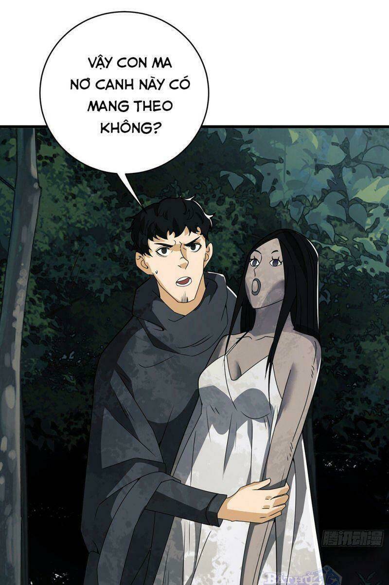 Đệ Nhất Danh Sách Chap 31 - Next Chap 32