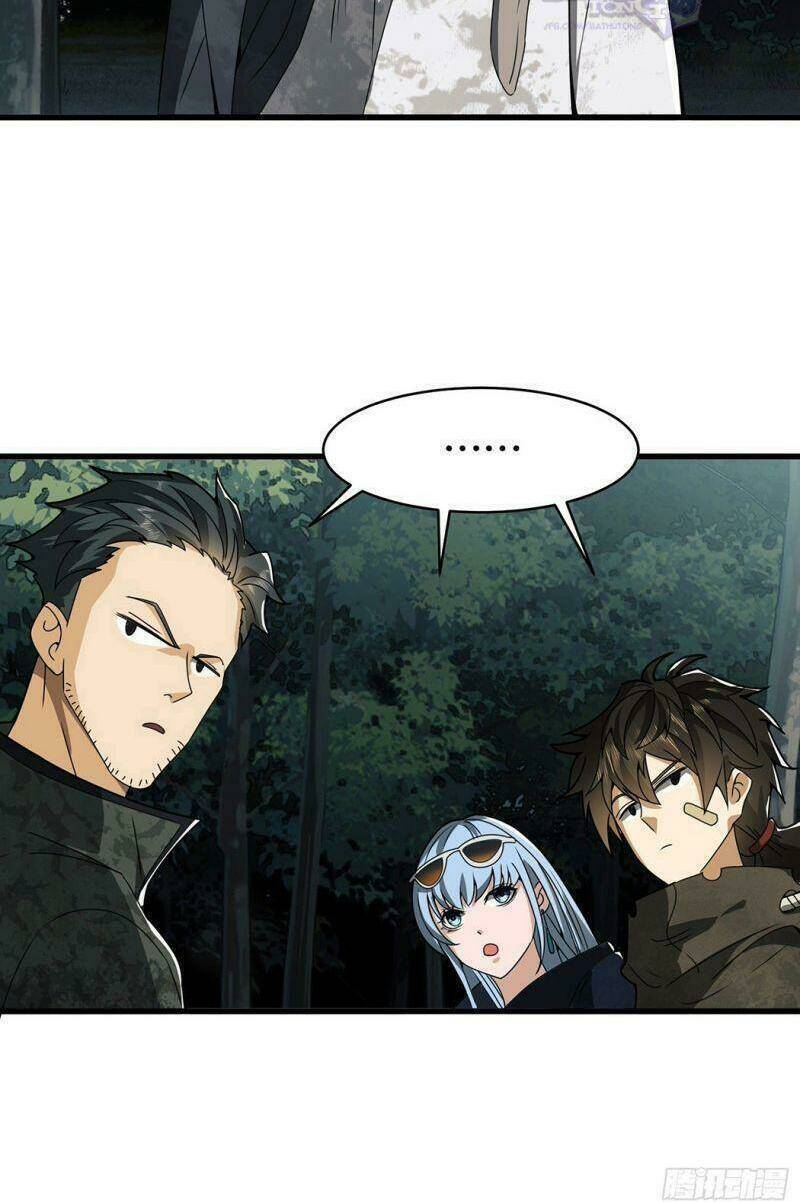 Đệ Nhất Danh Sách Chap 31 - Next Chap 32