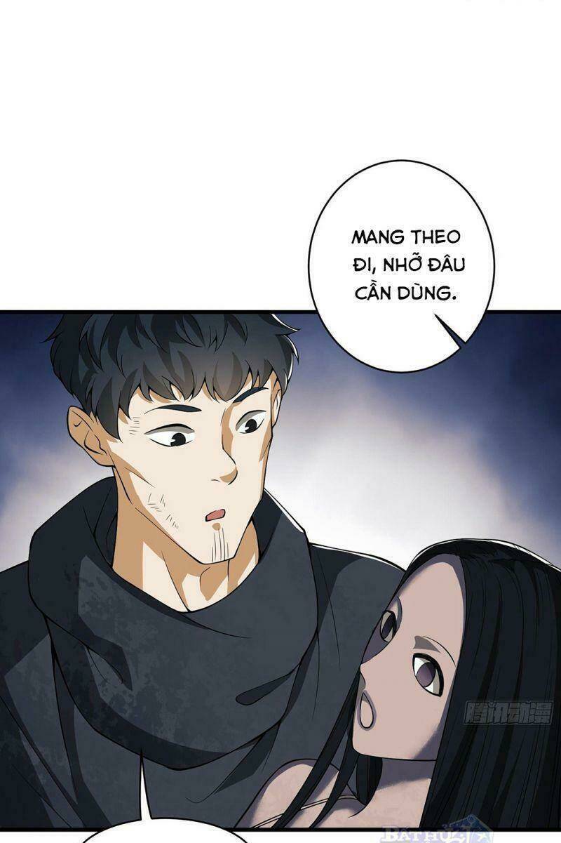 Đệ Nhất Danh Sách Chap 31 - Next Chap 32