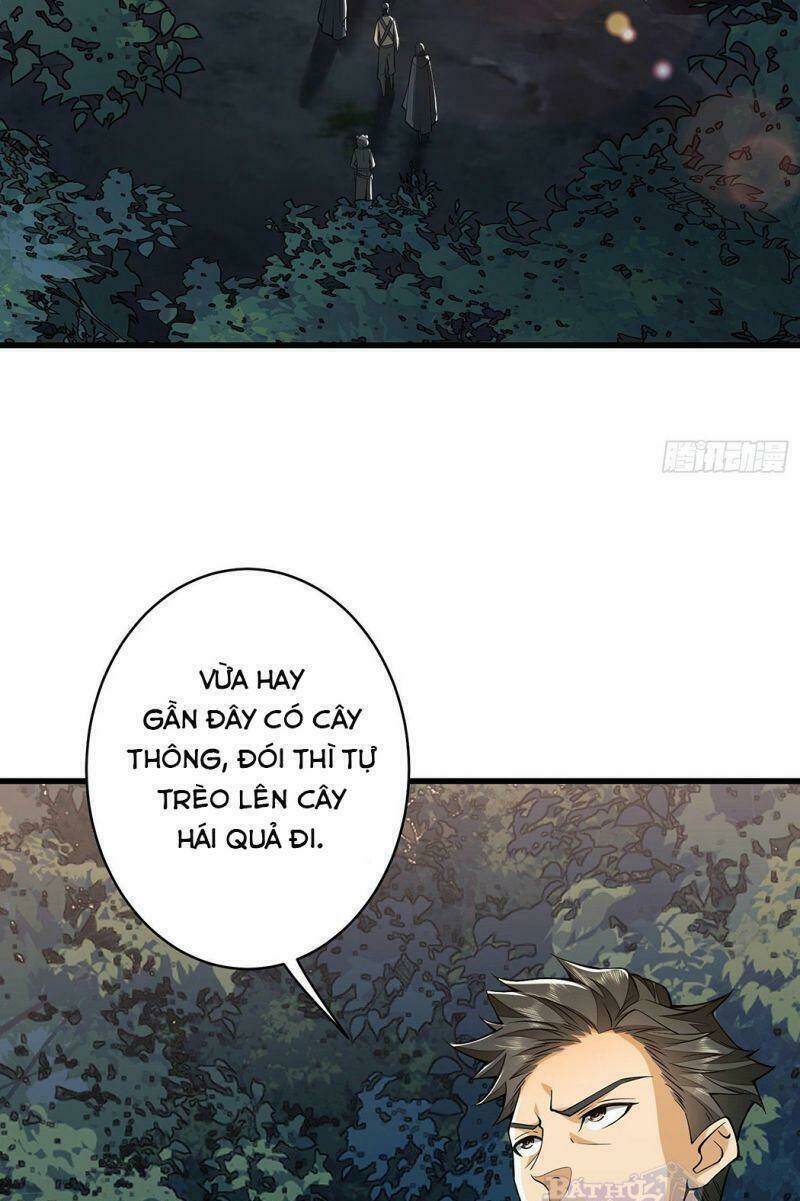 Đệ Nhất Danh Sách Chap 31 - Next Chap 32