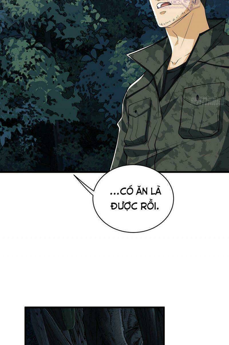 Đệ Nhất Danh Sách Chap 31 - Next Chap 32