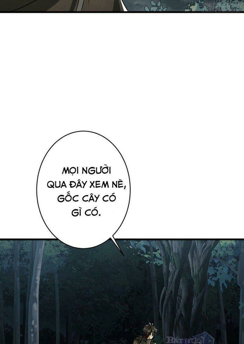Đệ Nhất Danh Sách Chap 31 - Next Chap 32