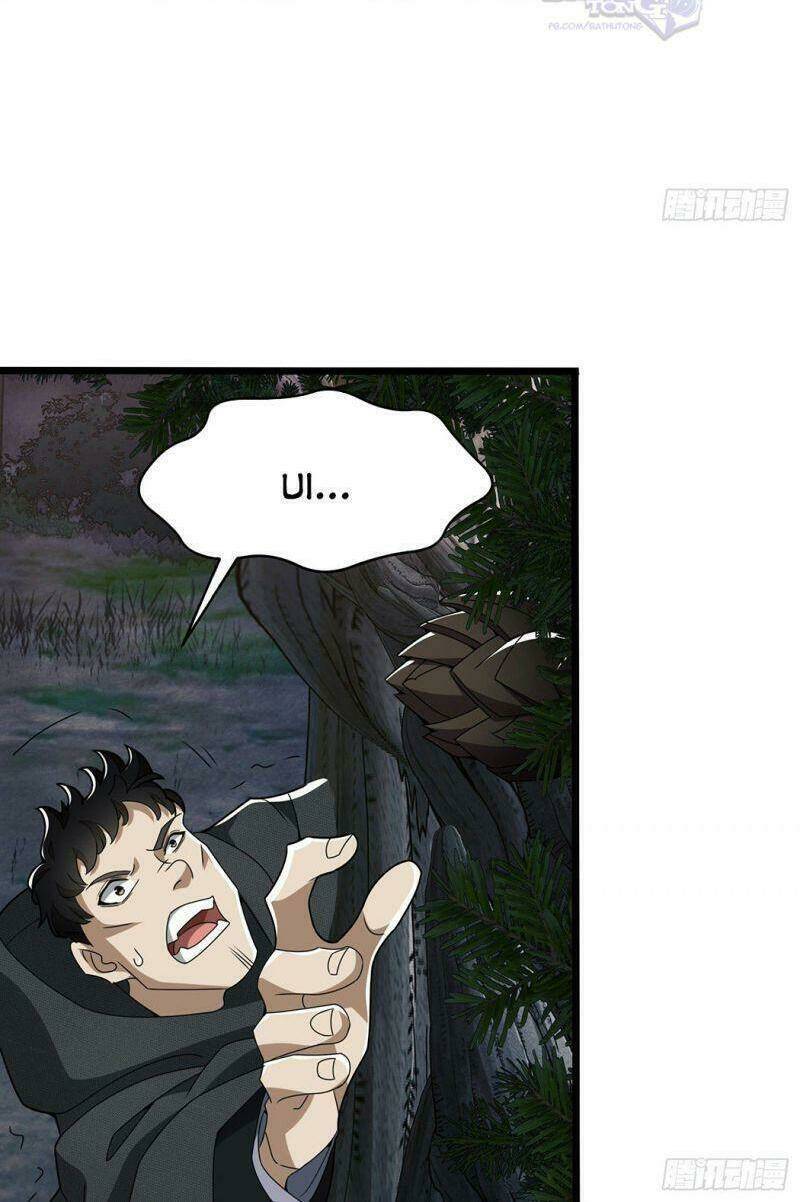 Đệ Nhất Danh Sách Chap 31 - Next Chap 32