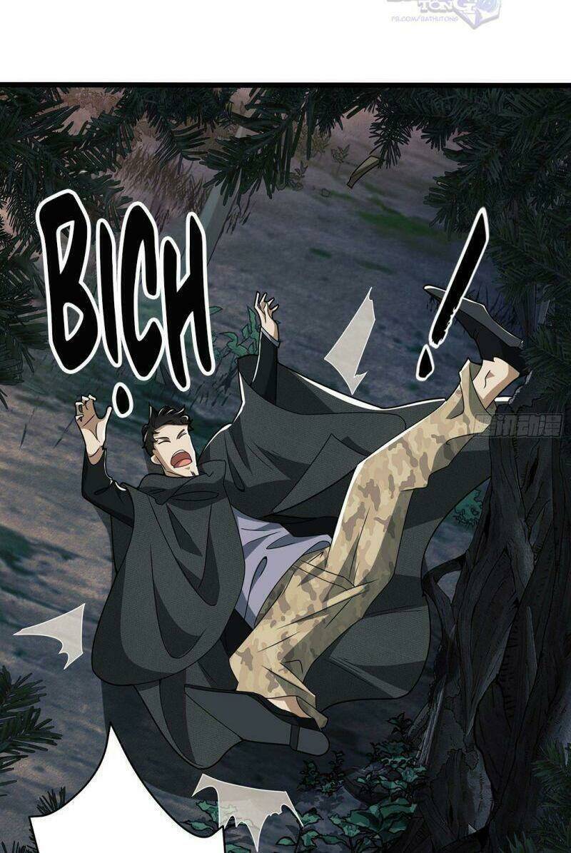 Đệ Nhất Danh Sách Chap 31 - Next Chap 32