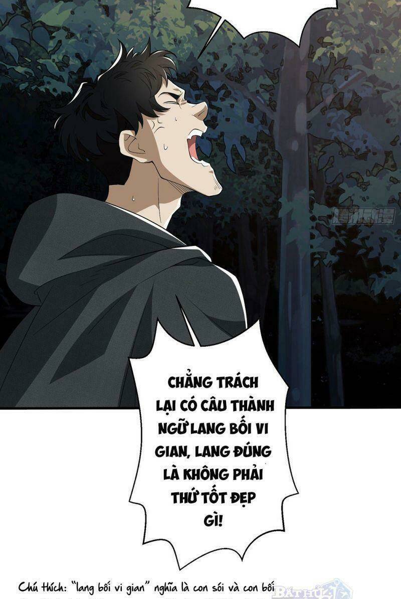 Đệ Nhất Danh Sách Chap 31 - Next Chap 32