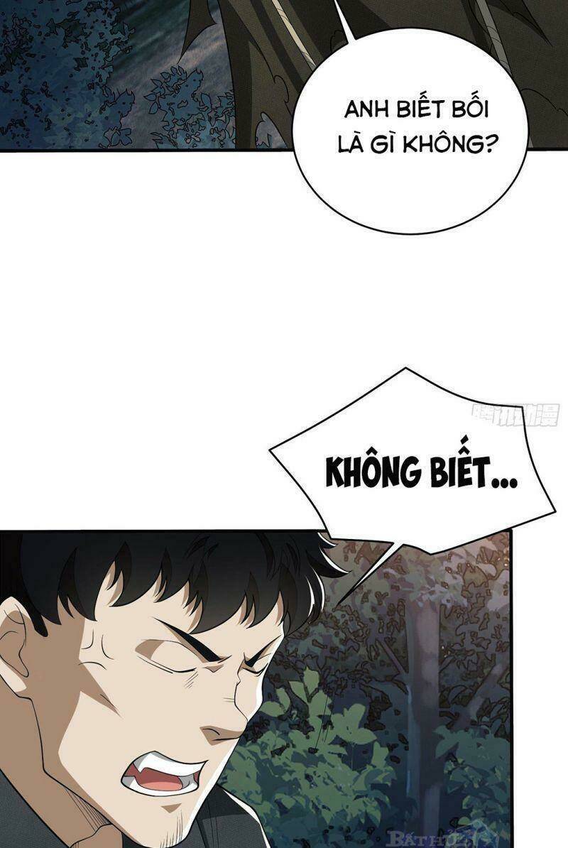 Đệ Nhất Danh Sách Chap 31 - Next Chap 32