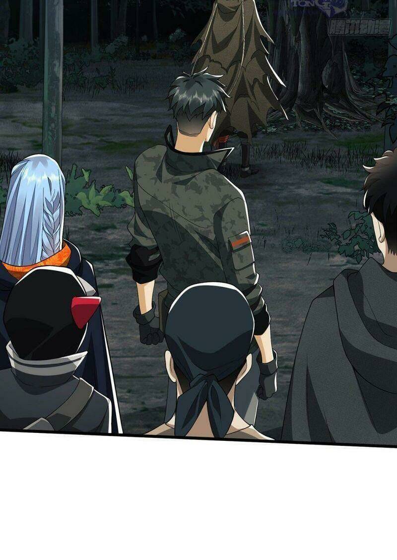 Đệ Nhất Danh Sách Chap 31 - Next Chap 32