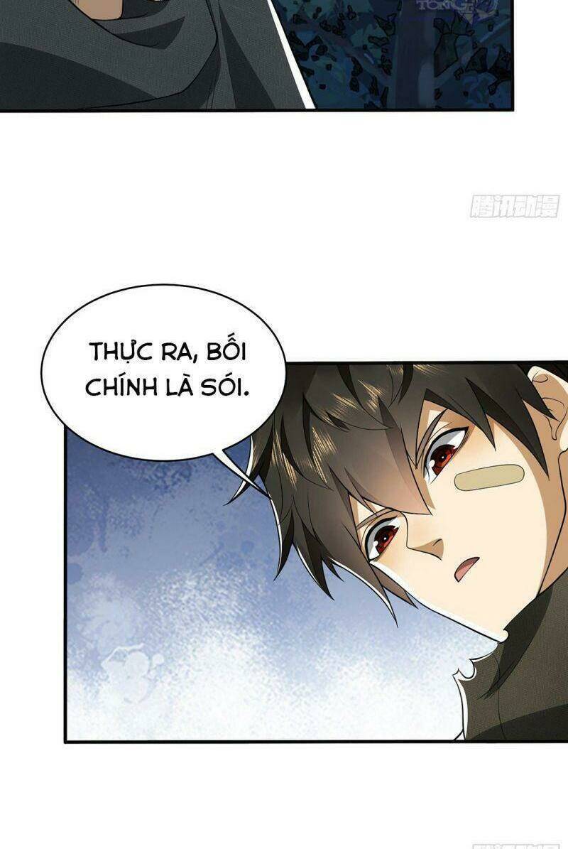 Đệ Nhất Danh Sách Chap 31 - Next Chap 32
