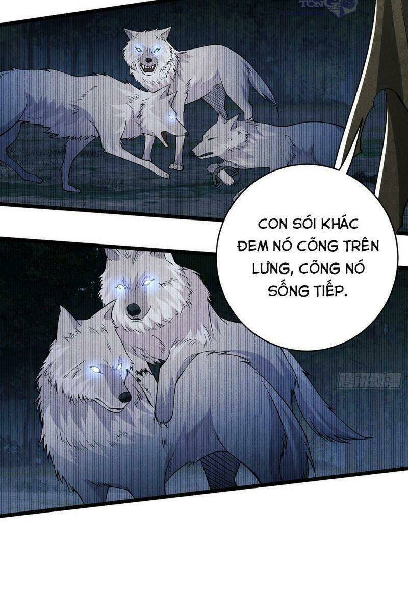 Đệ Nhất Danh Sách Chap 31 - Next Chap 32