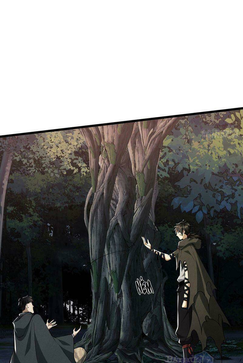 Đệ Nhất Danh Sách Chap 31 - Next Chap 32