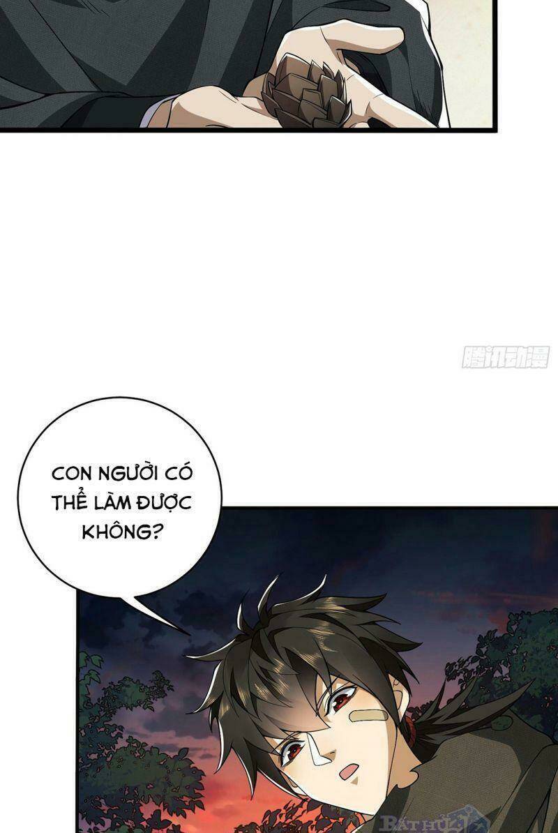 Đệ Nhất Danh Sách Chap 31 - Next Chap 32