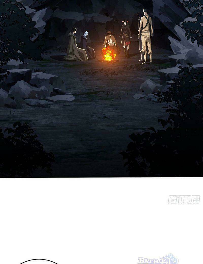 Đệ Nhất Danh Sách Chap 31 - Next Chap 32