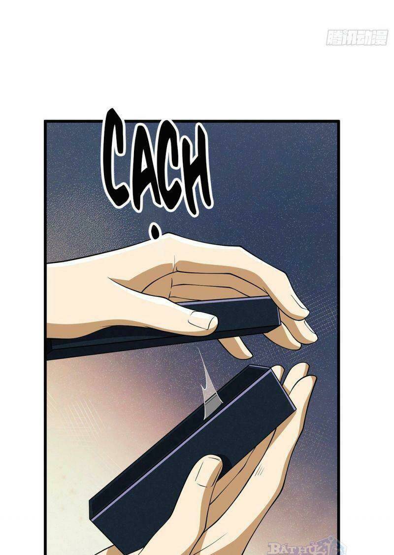 Đệ Nhất Danh Sách Chap 31 - Next Chap 32