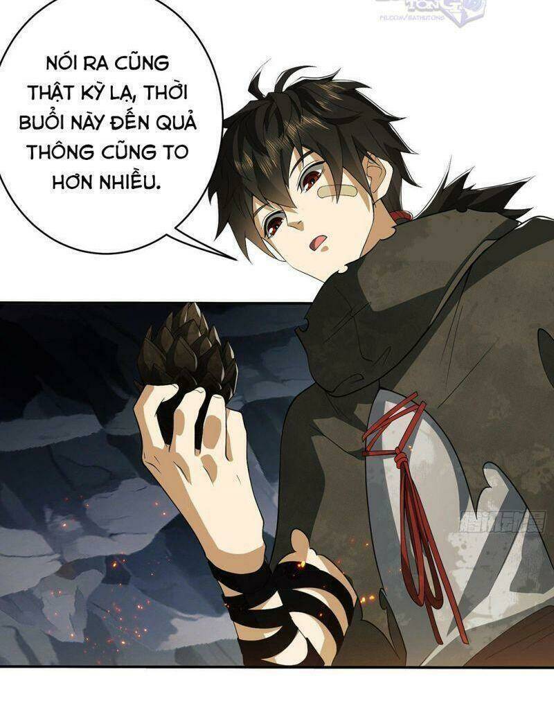 Đệ Nhất Danh Sách Chap 31 - Next Chap 32
