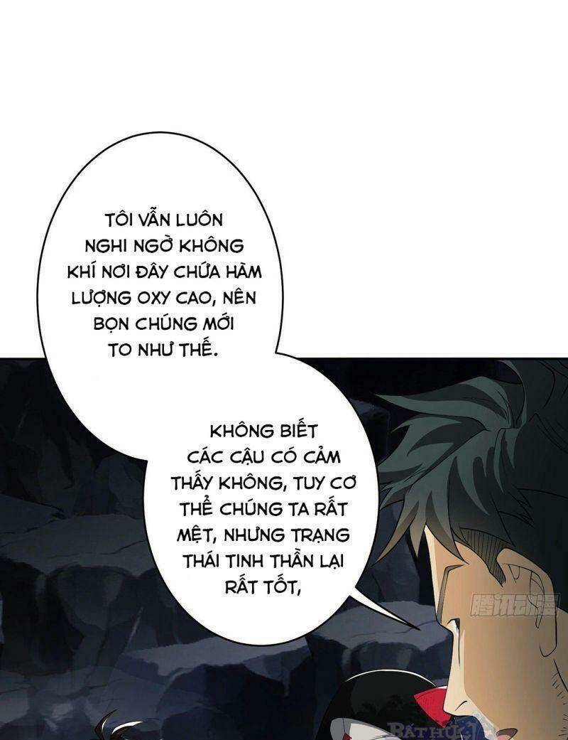 Đệ Nhất Danh Sách Chap 31 - Next Chap 32