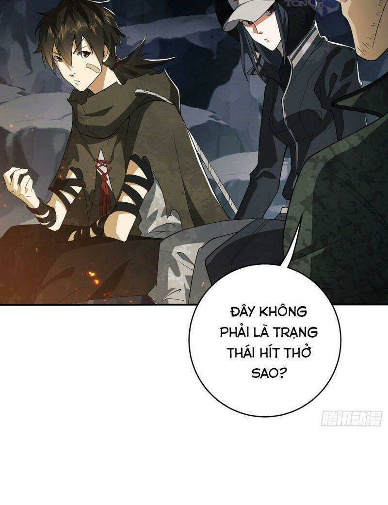 Đệ Nhất Danh Sách Chap 31 - Next Chap 32
