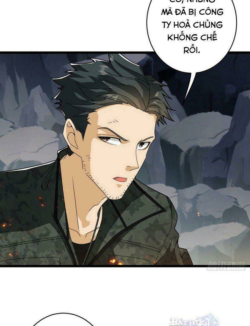 Đệ Nhất Danh Sách Chap 31 - Next Chap 32
