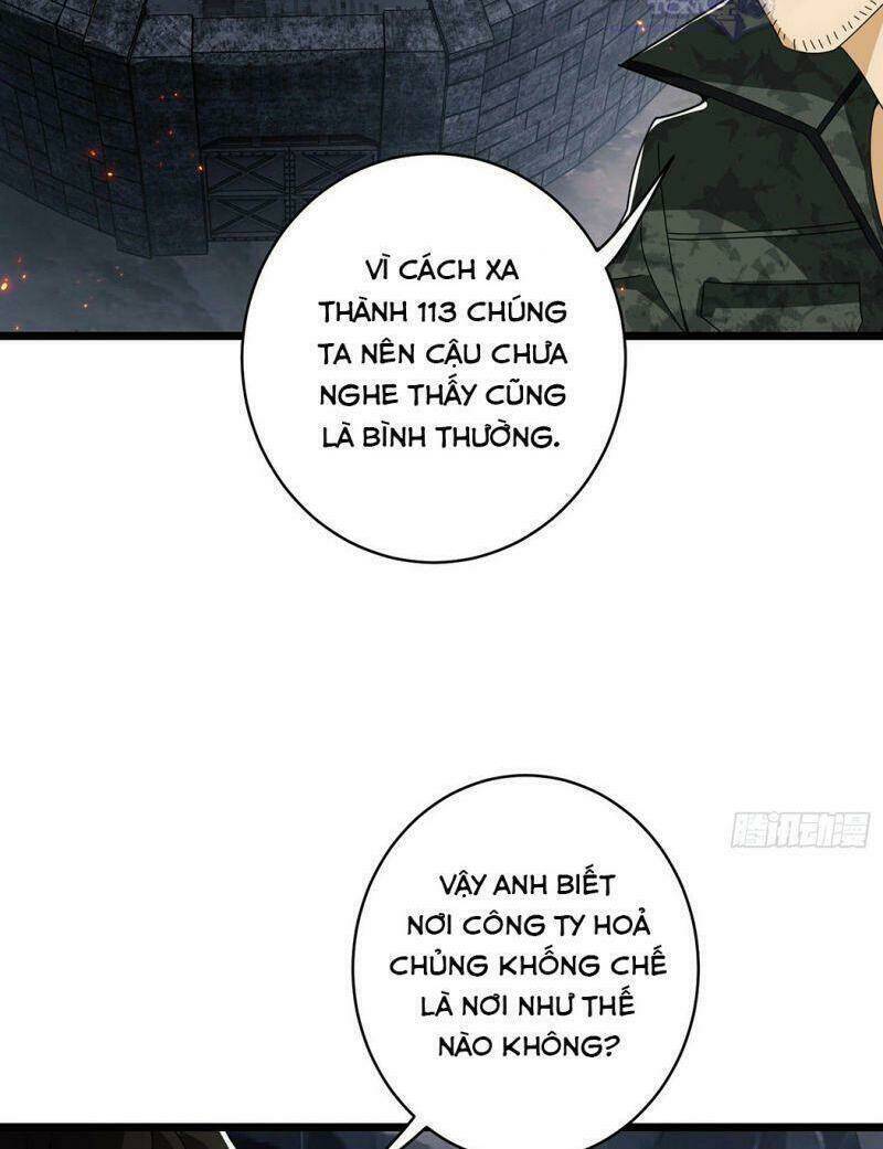 Đệ Nhất Danh Sách Chap 31 - Next Chap 32