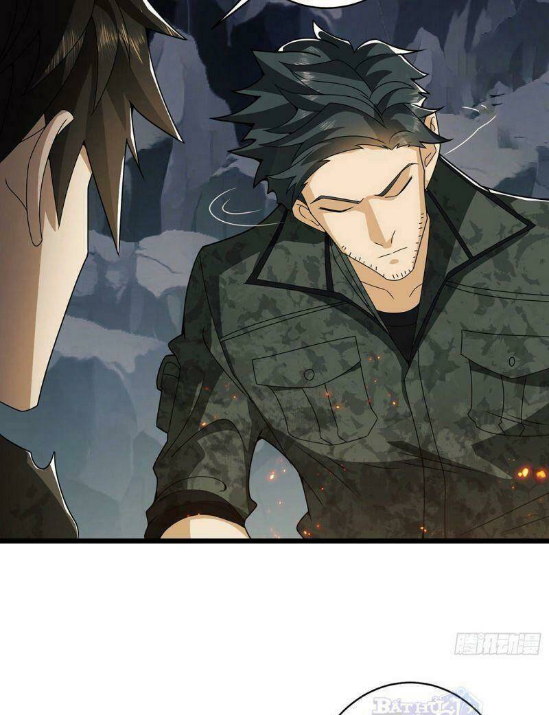 Đệ Nhất Danh Sách Chap 31 - Next Chap 32