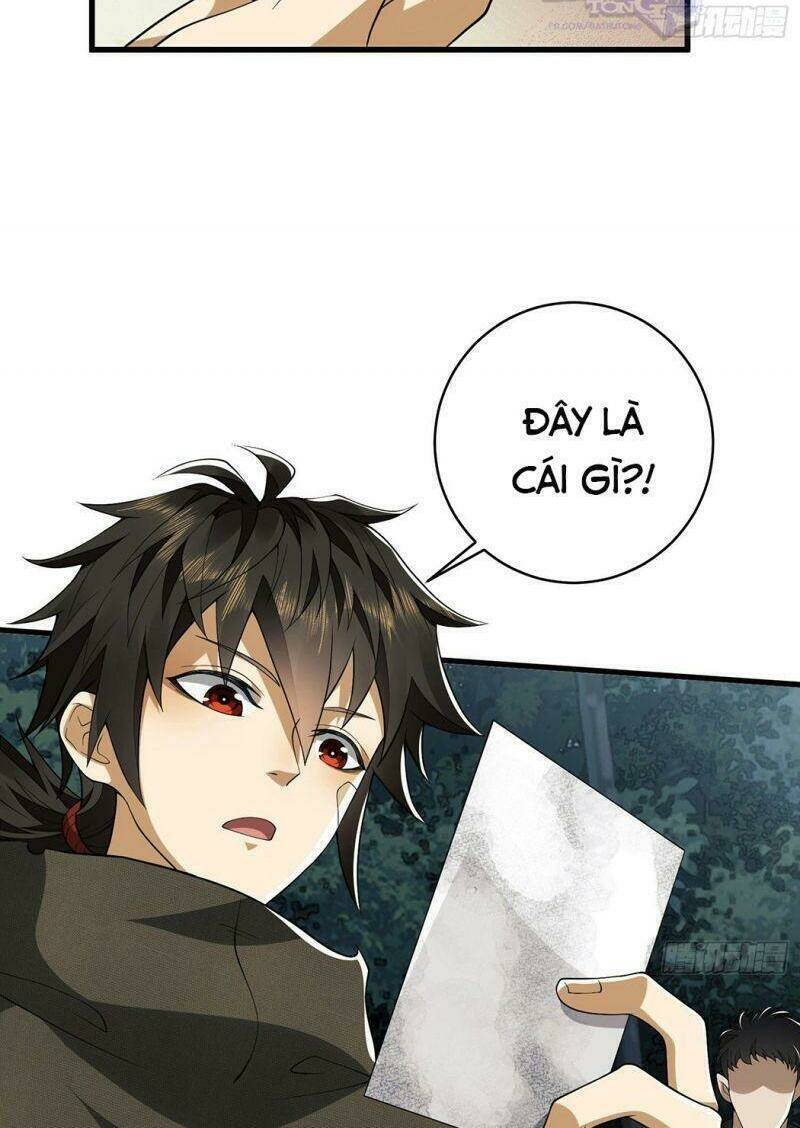 Đệ Nhất Danh Sách Chap 31 - Next Chap 32