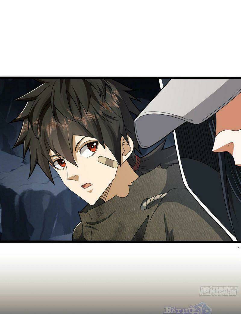 Đệ Nhất Danh Sách Chap 31 - Next Chap 32