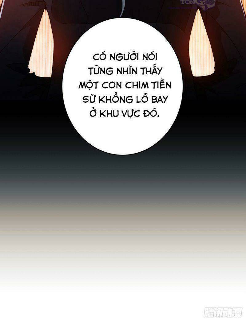 Đệ Nhất Danh Sách Chap 31 - Next Chap 32